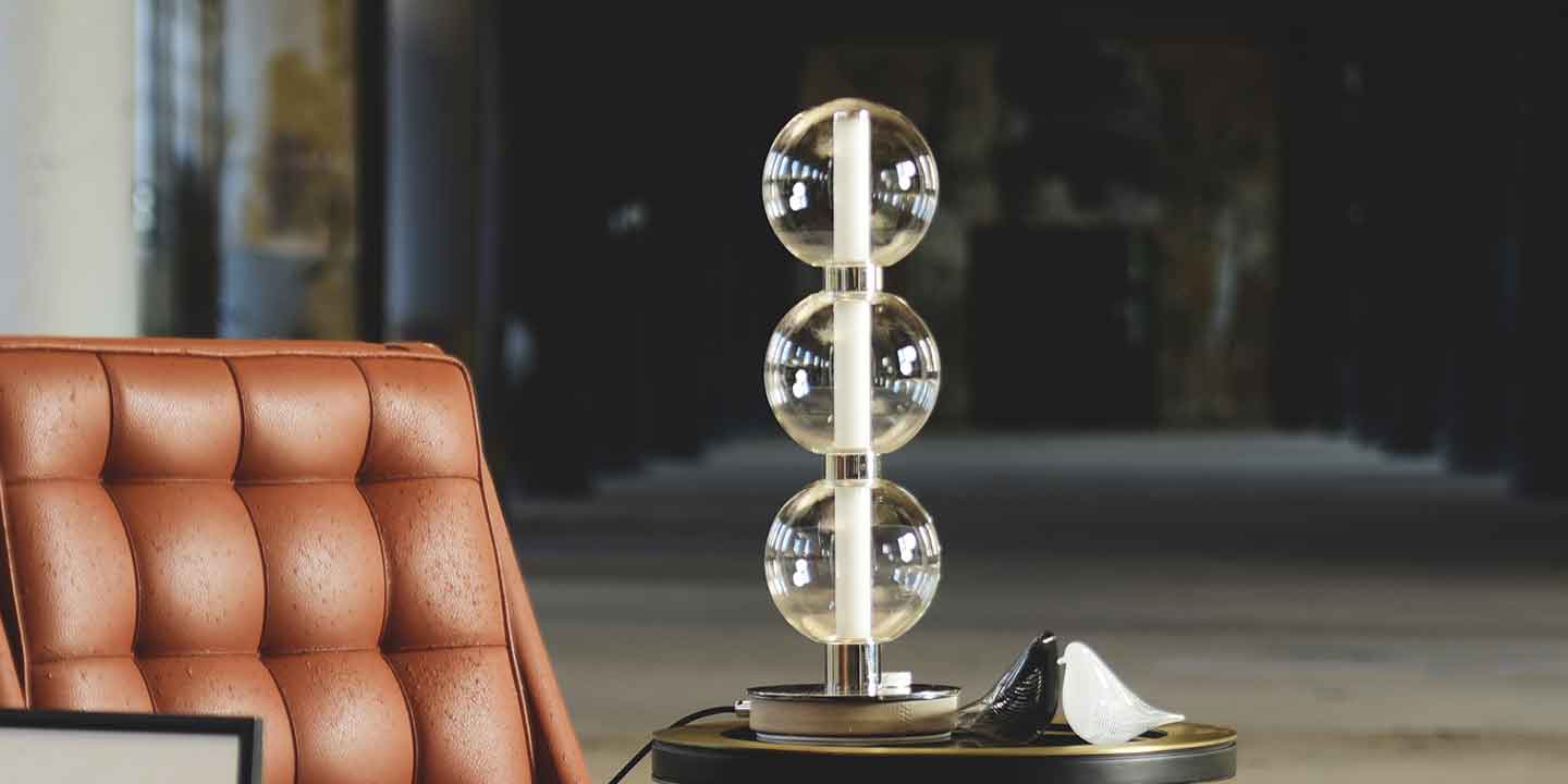 OLMJ Table Lamp